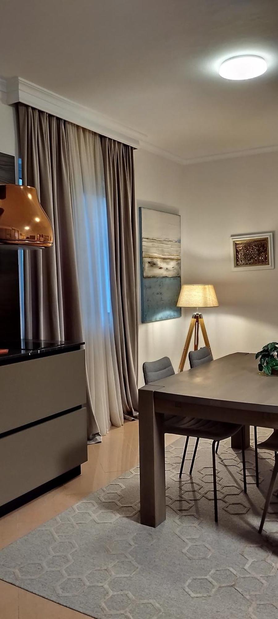 Villa Chaplin Tirana Bagian luar foto