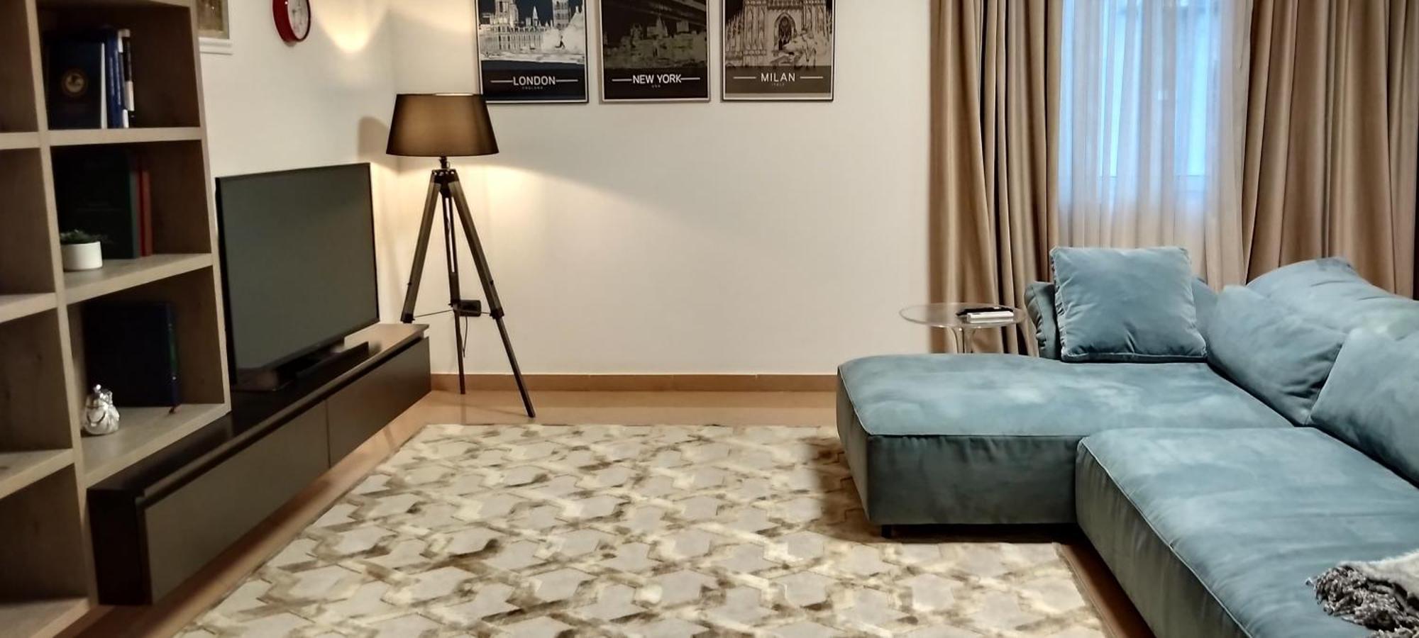 Villa Chaplin Tirana Bagian luar foto