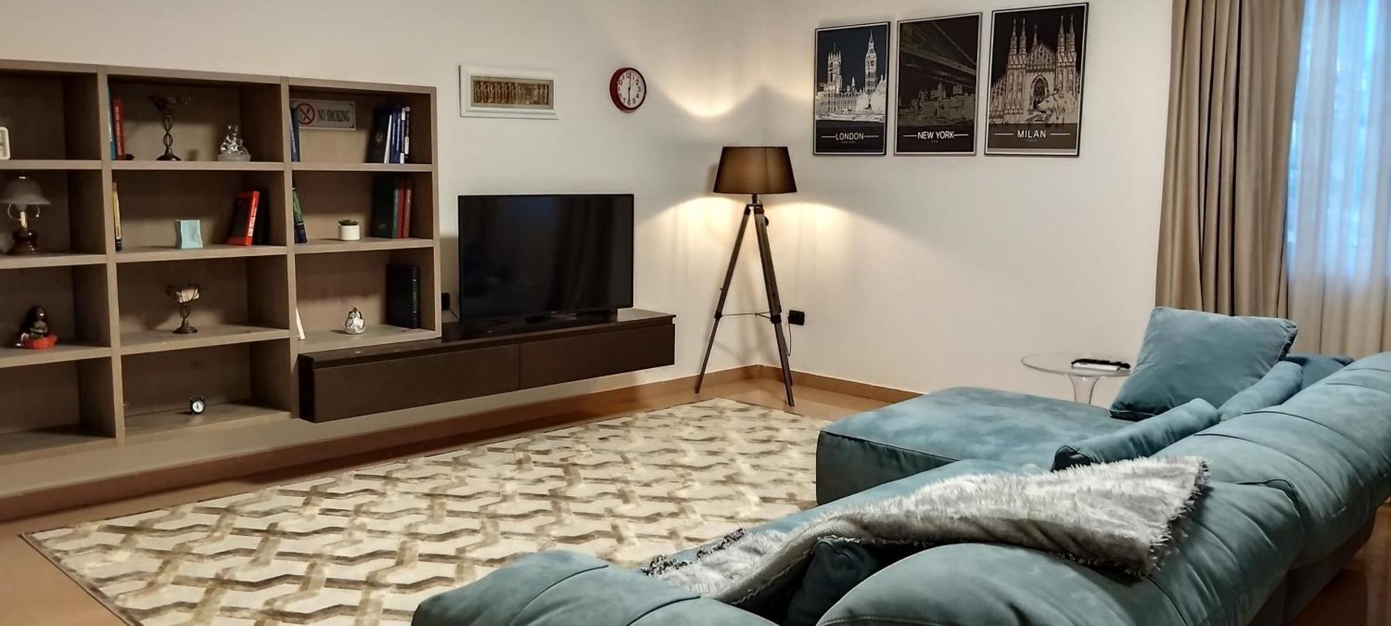 Villa Chaplin Tirana Bagian luar foto
