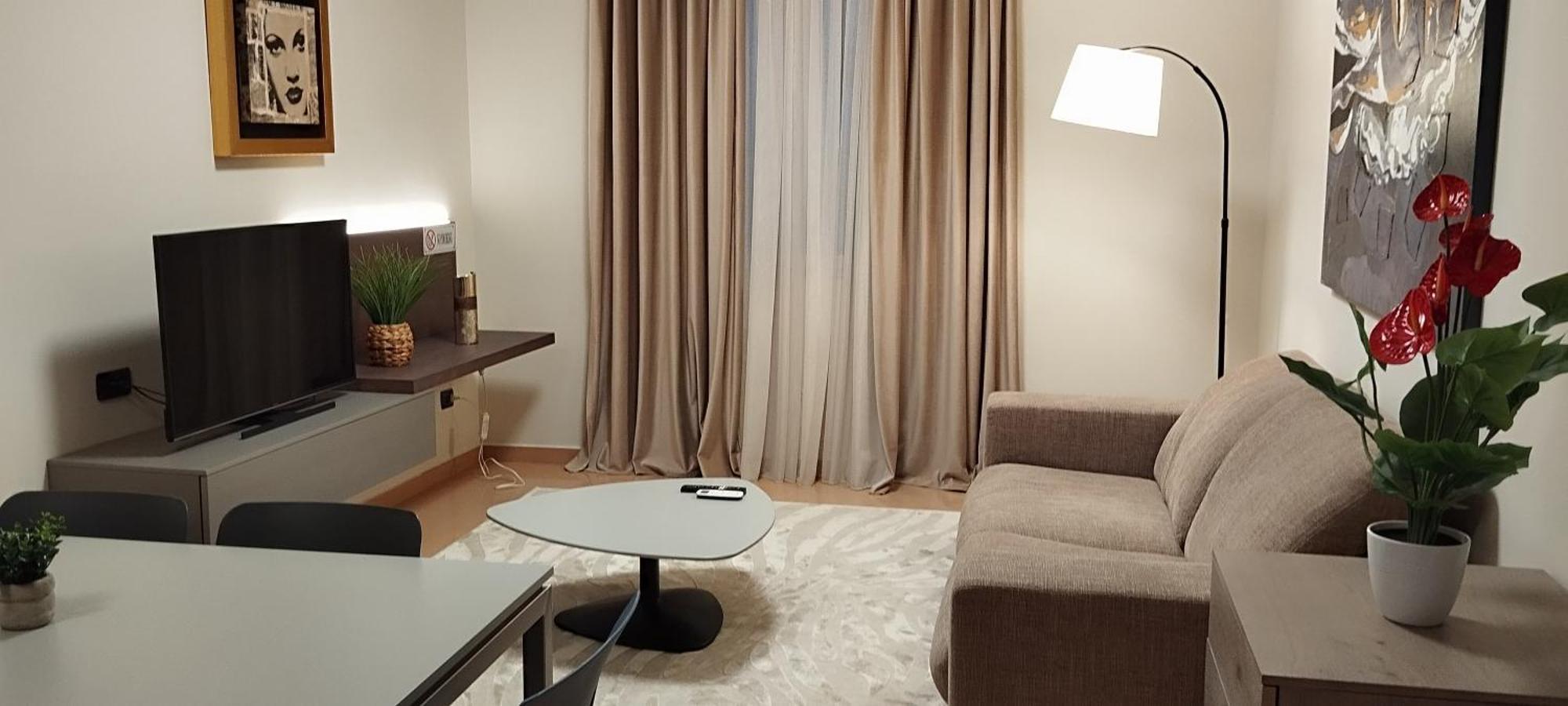 Villa Chaplin Tirana Bagian luar foto