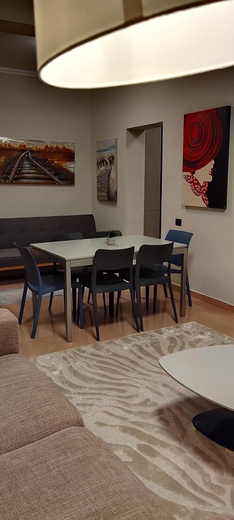 Villa Chaplin Tirana Bagian luar foto